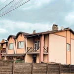 Пансионат Забота - фото 1